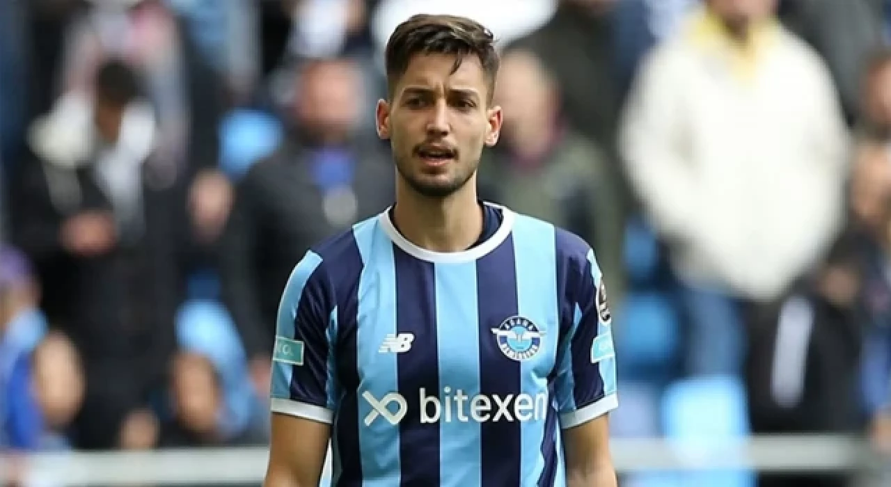 Beşiktaş, Tayyip Talha Sanuç'u transfer etti