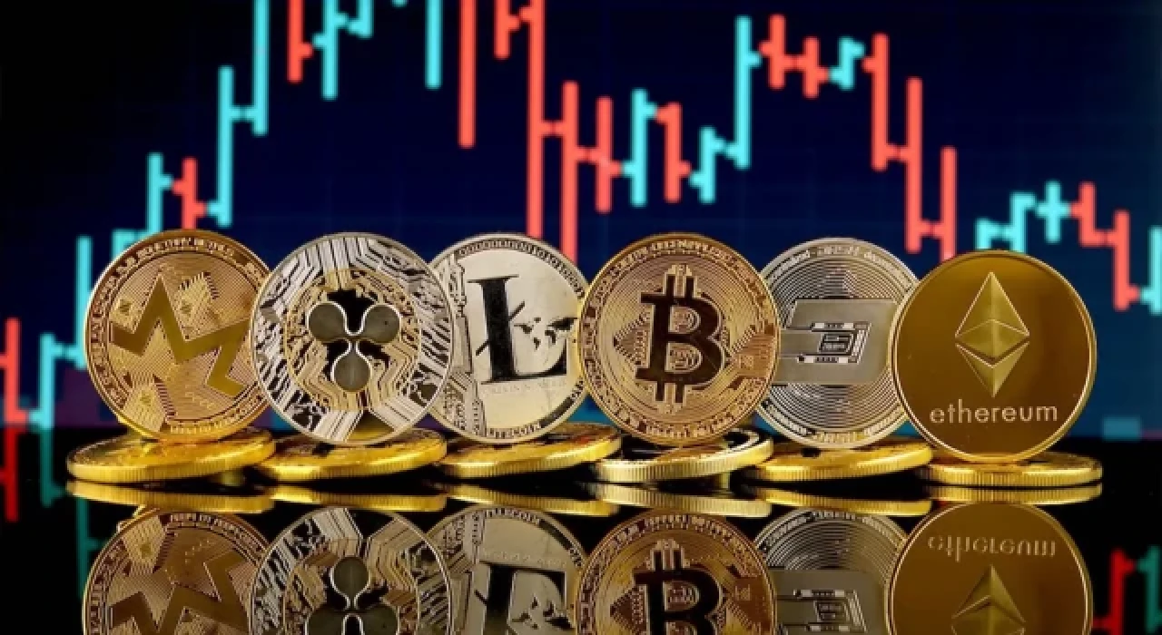 Bitcoin, Ethereum ve Altcoin’lerde son durum
