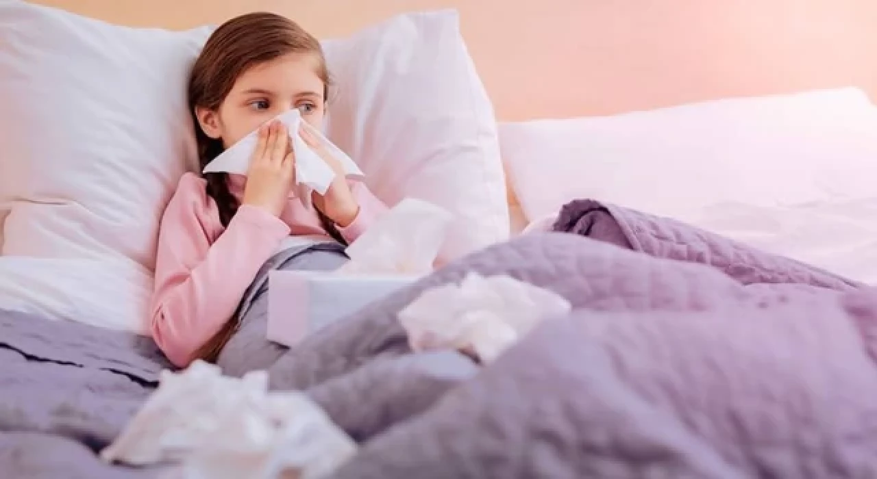 Bol virüslü zor bir kış yolda