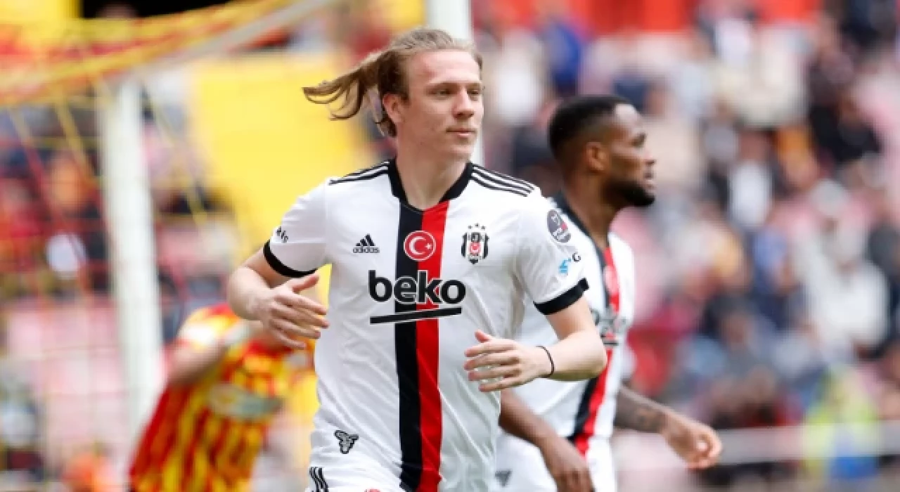 Braga’yla anlaşan Serdar Saatçı’nın serbest kalma bedeli 40 milyon euro!