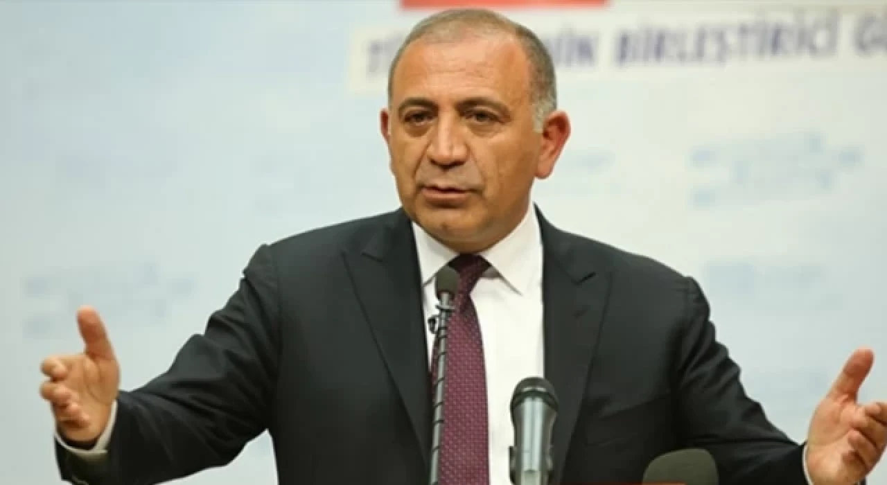 CHP’li Gürsel Tekin’den, ’HDP eleştirileri’ne yanıt: Yasal olarak faaliyet gösteren partileri kafamıza göre lanetleyemeyiz