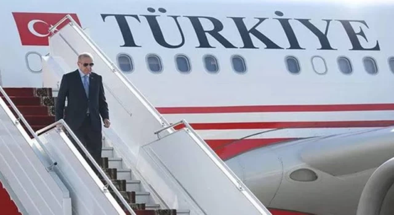Cumhurbaşkanı Erdoğan, Balkanlar’a gidiyor