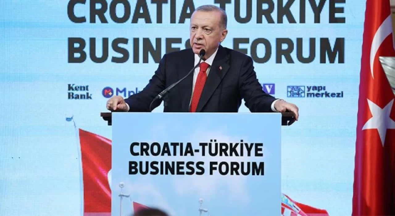 Cumhurbaşkanı Erdoğan: İHA teknolojileri sayesinde dünyanın en başarılı üç ülkesinden biriyiz