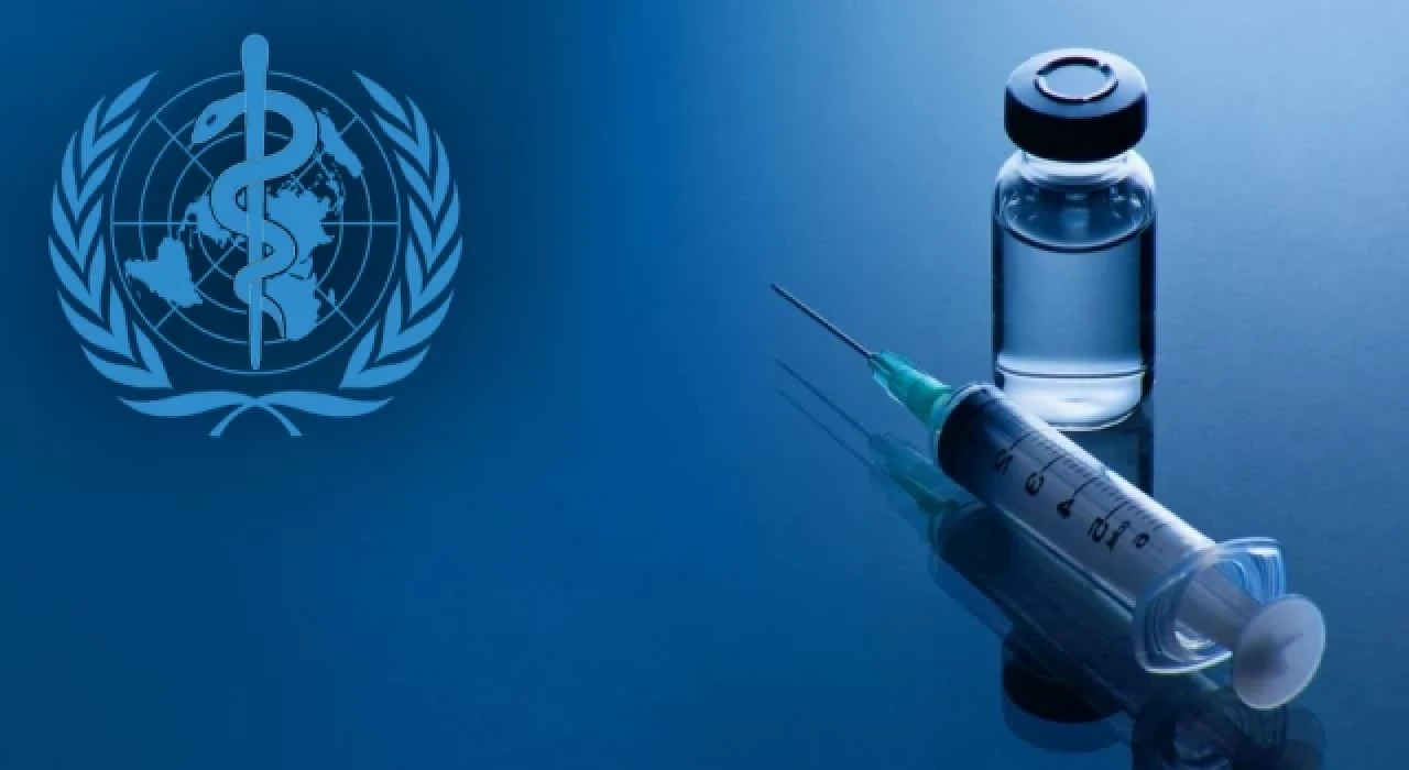 DSÖ: Koronavirüs ve maymun çiçeği vakalarında düşüş var