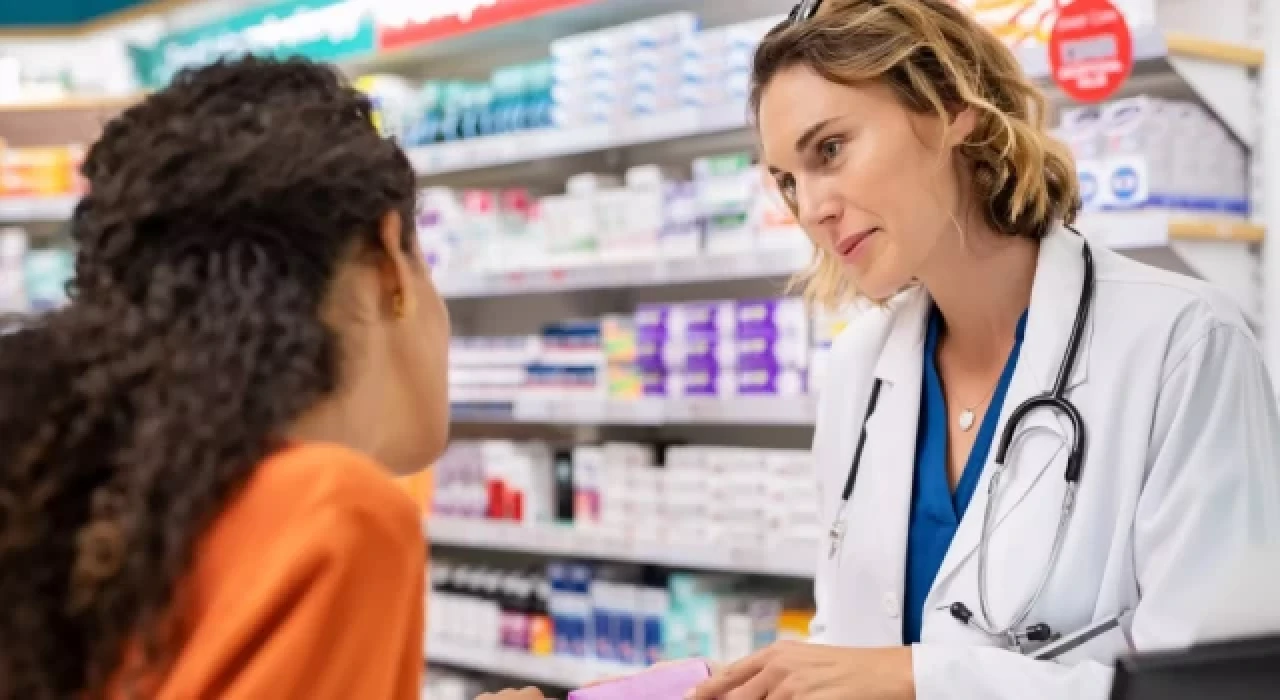 Eczacılar büyük mitinge hazırlanıyor