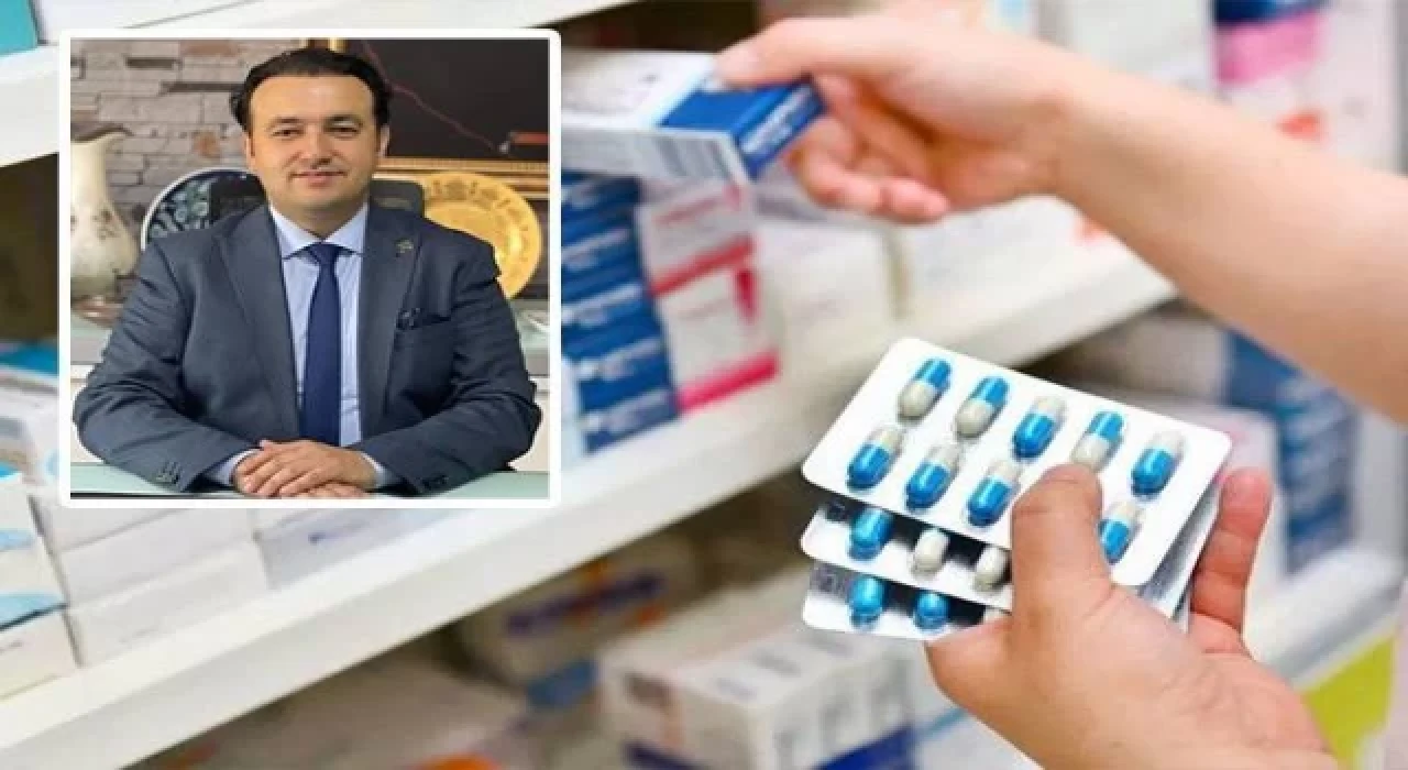 Eczacılar mitinge hazırlanıyor…