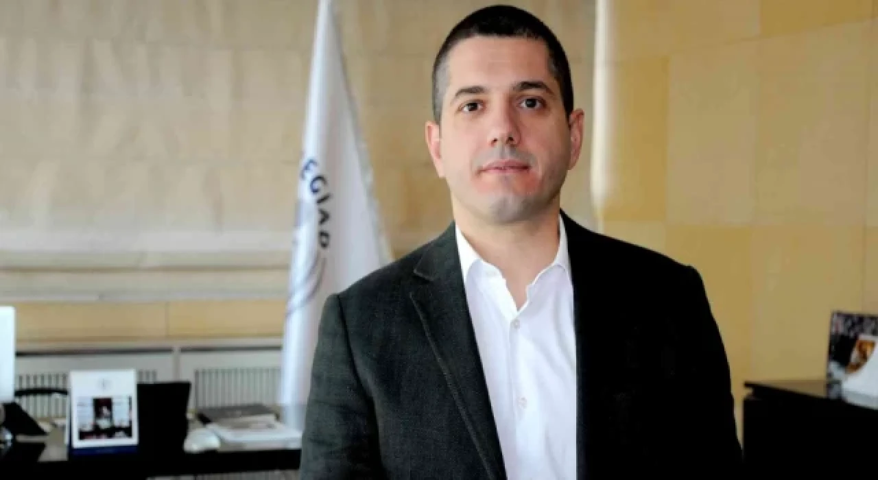 EGİAD Yönetim Kurulu Başkanı Yelkenbiçer'in 9 Eylül açıklaması