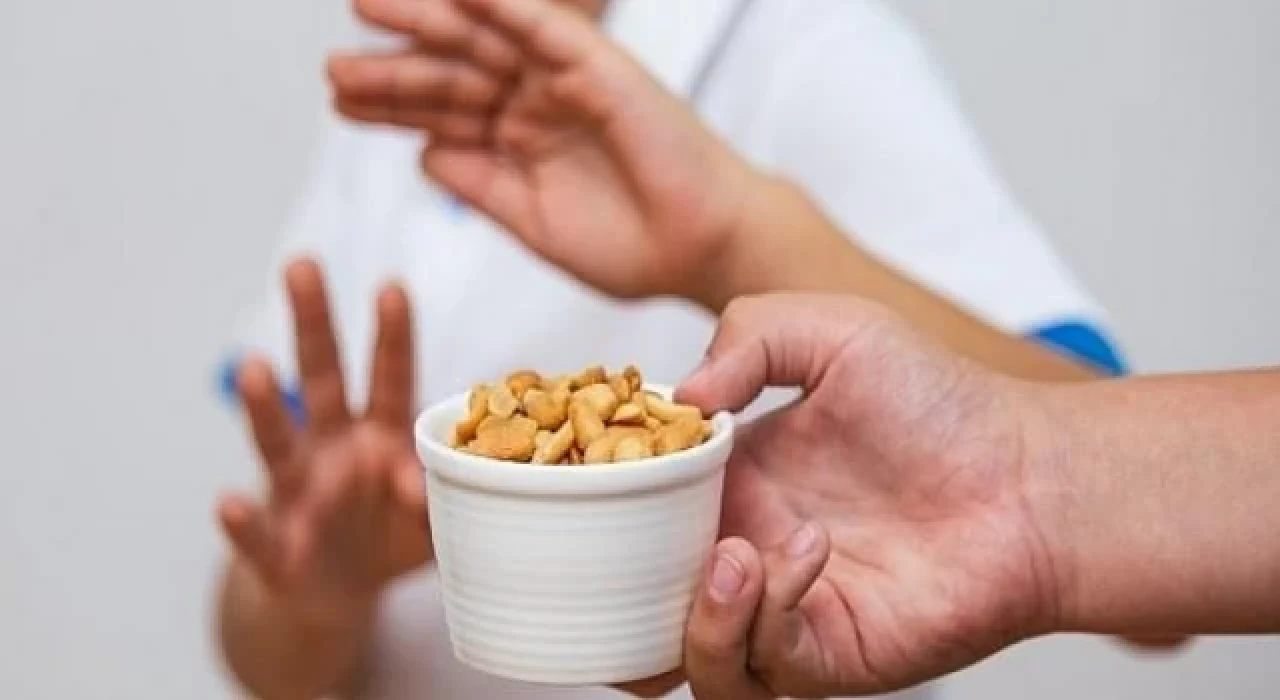 Eğitim Zili Çalarken Hayati Tehlike: Okullarda besin alerjisi ve astım riski