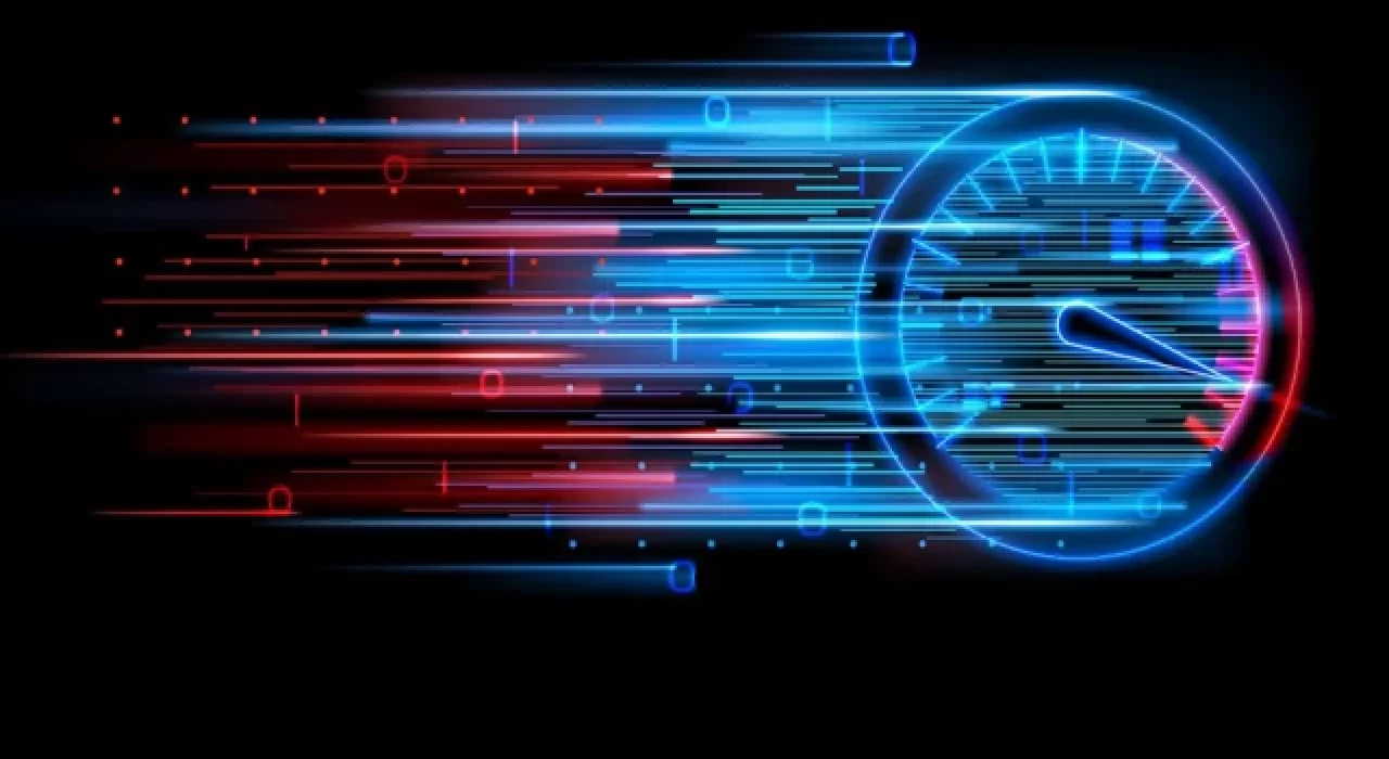 En iyi 5 internet hızlandırma yöntemi!