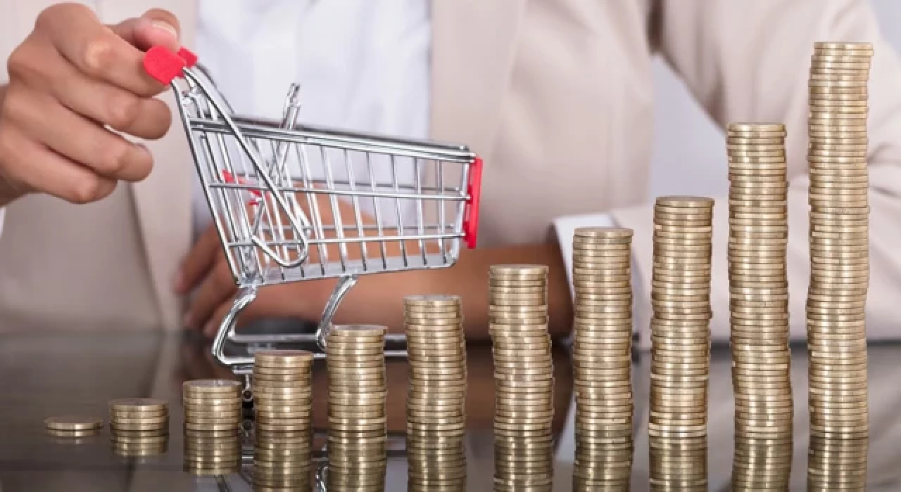 Enflasyon TÜİK'e göre yüzde 80, ENAG'a göre yüzde 181