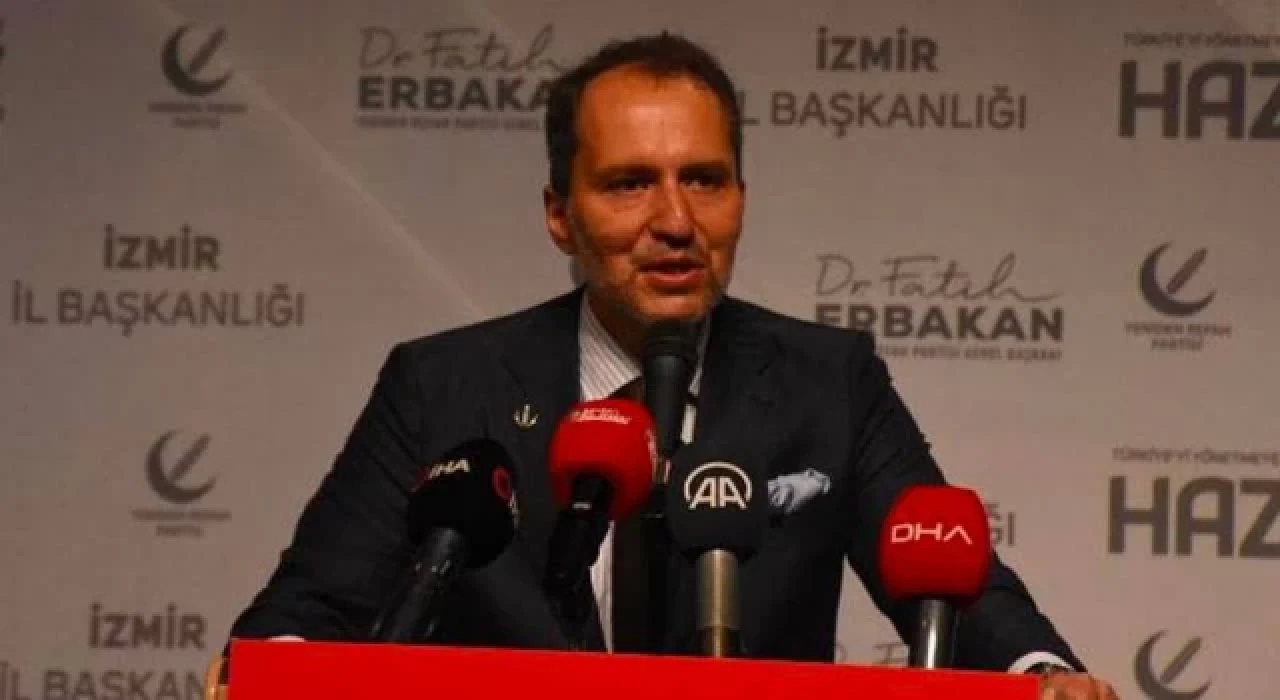 Erbakan: Yüzde 150 maaş zammı yapacağız