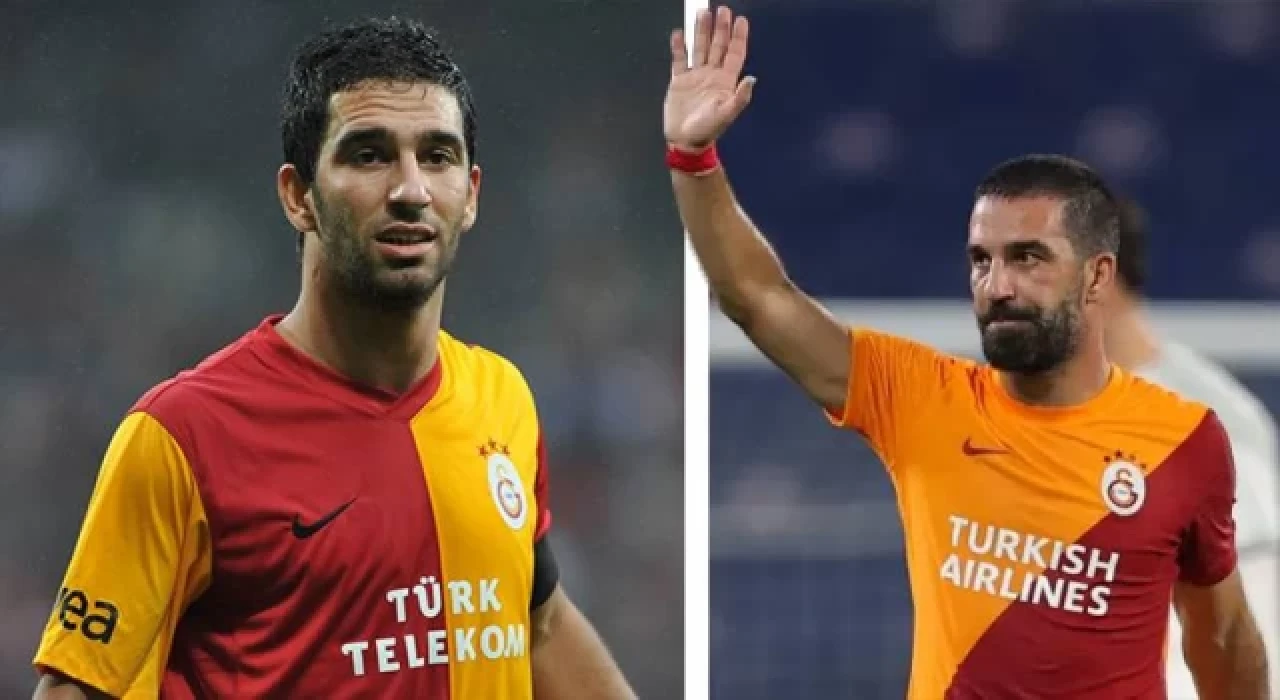 Erden Timur’dan Arda Turan için ’jübile’ açıklaması