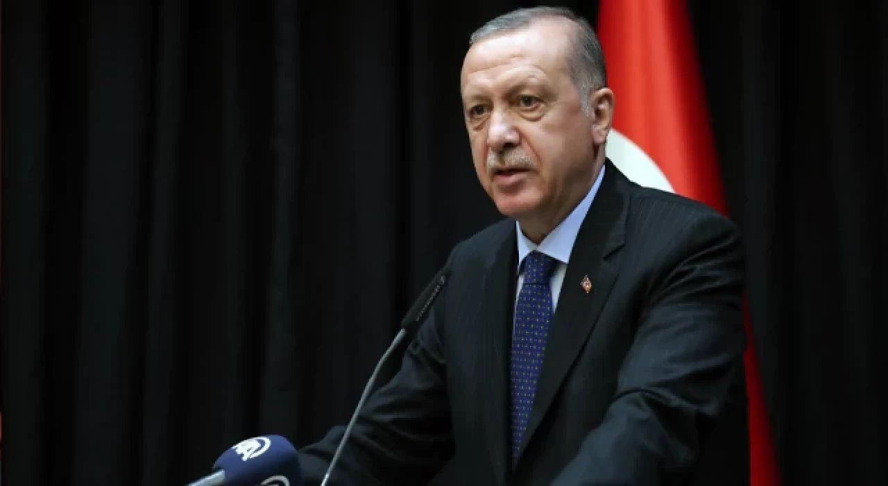 Erdoğan: Türkiye'den Bosna Hersek'e kimlik kartıyla seyahat yapılabilecek