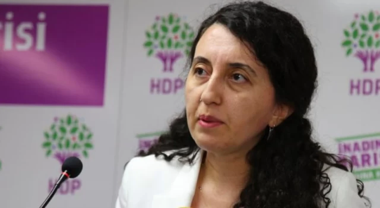 HDP’li Günay: En büyük darbeyi, darbecilerle hesaplaşmak amacıyla iktidara gelen AKP yaptı
