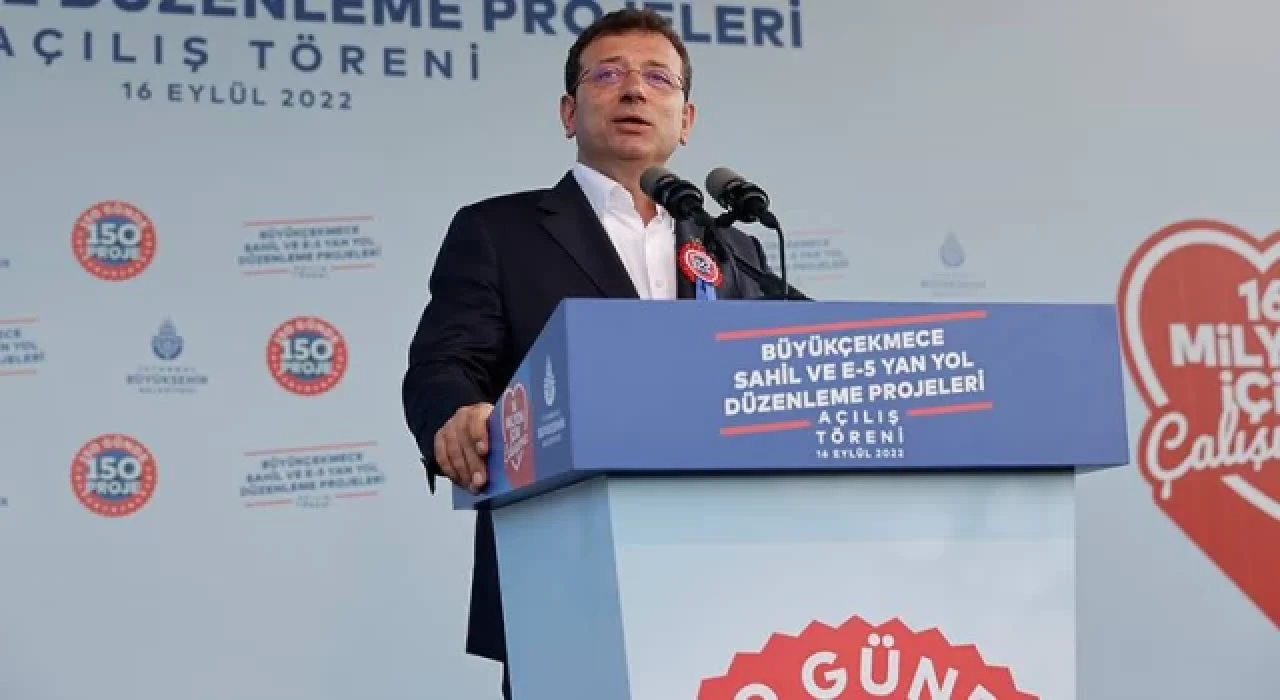 İmamoğlu’nun avukatı Polat, ara karar oluşturulmasını beklediklerini açıkladı