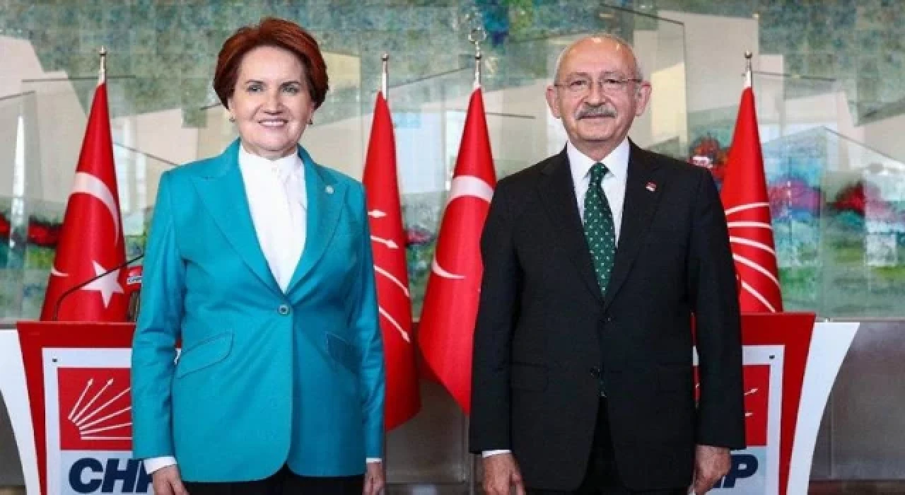İsmail Saymaz, ”Kılıçdaroğlu ile Akşener görüştü” haberini düzeltti, özür diledi