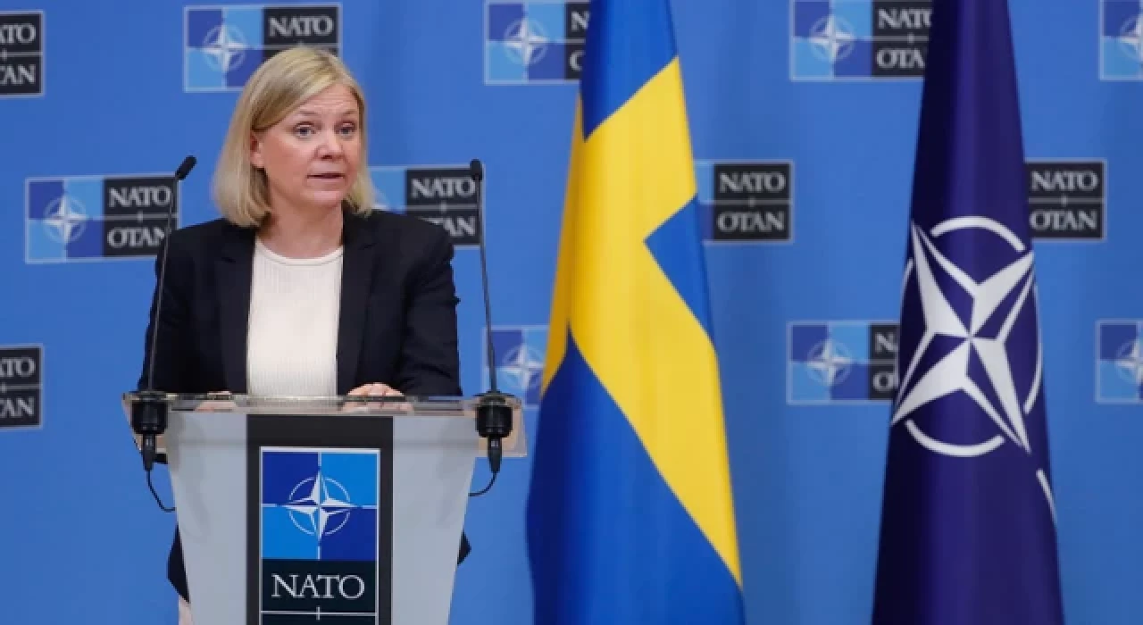 İsveç’te genel seçimlerde sandık çıkış anketine göre Sosyal Demokrat Parti birinci oldu