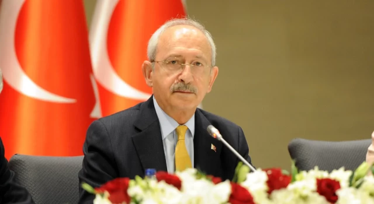 Kemal Kılıçdaroğlu: Cumhurbaşkanı adaylığına hazırım
