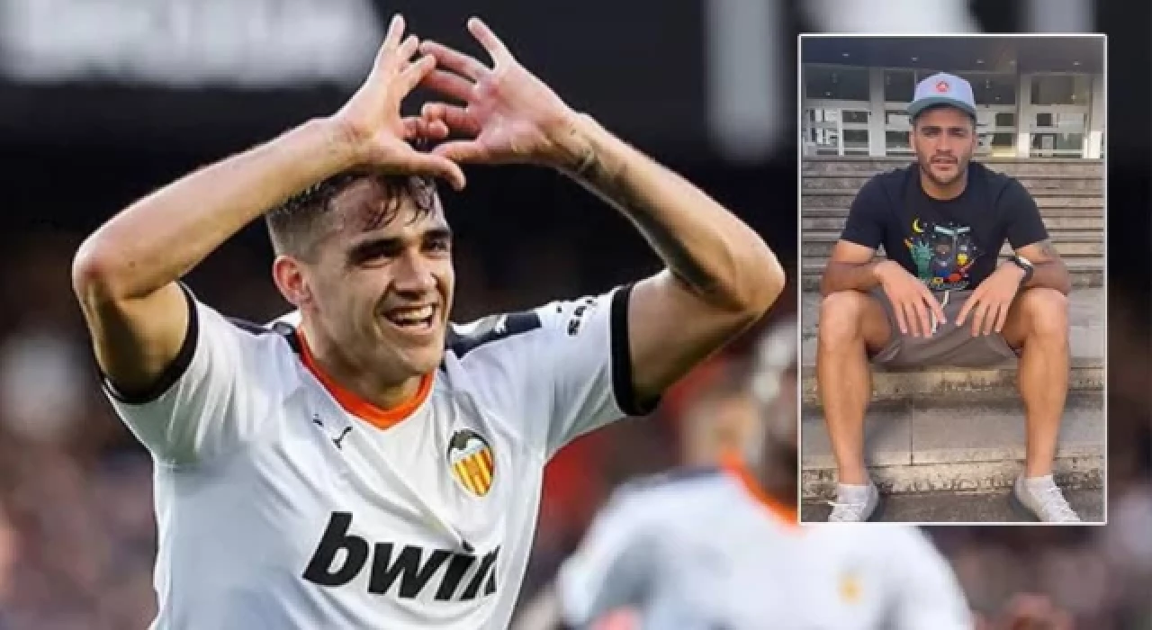 Maxi Gomez: Bize her yer Trabzon