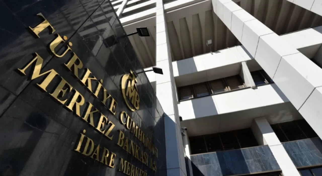 Merkez Bankası faizi yüzde 12'ye indirdi!