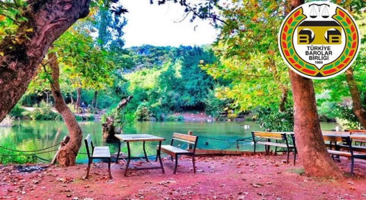 ‘Mesire alanları’ nı ‘orman parkları’ olarak değiştiren yönetmeliğin iptali için dava açıldı