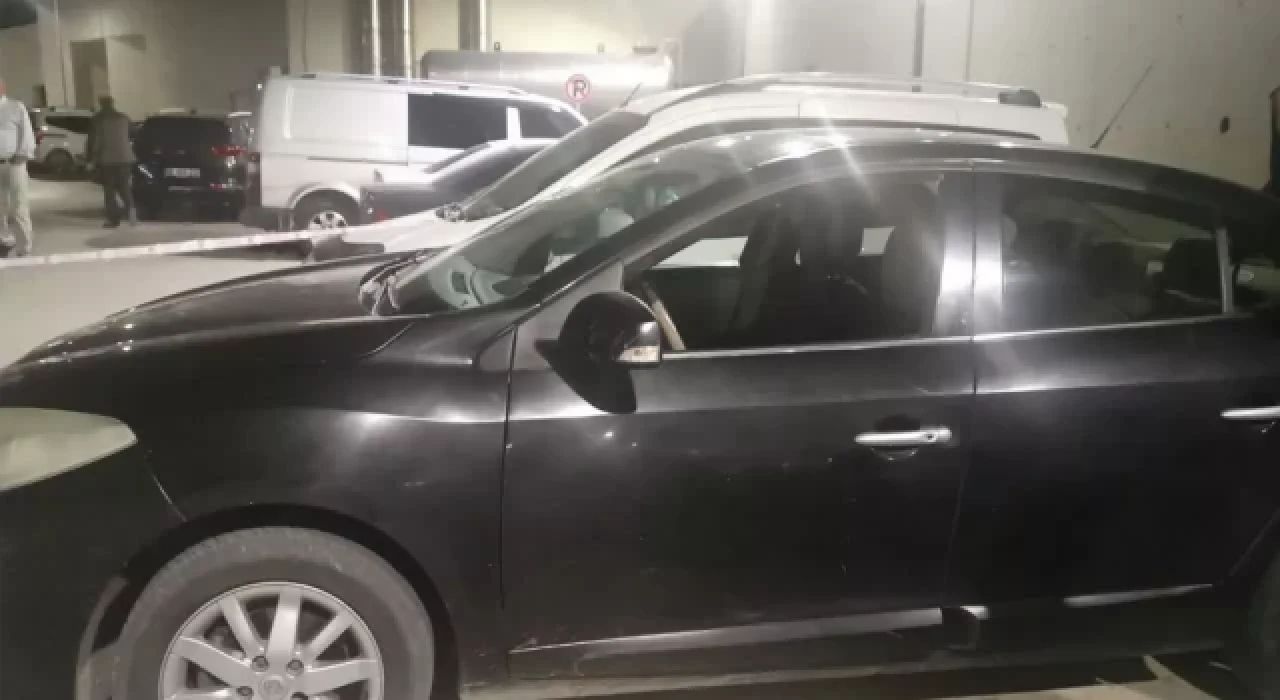 MHP'li belediye başkanının makam aracına silahlı saldırı: 2 yaralı