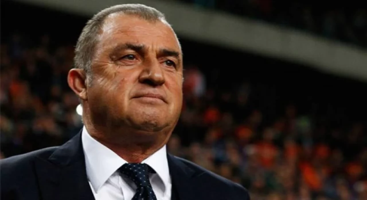 Monako Prensliği’nden Fatih Terim’e  ödül