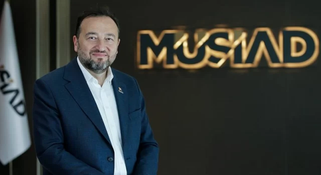 MÜSİAD: ”İlk Evim, İlk İş Yerim Projesi” ülke ekonomisine katkı sağlayacak