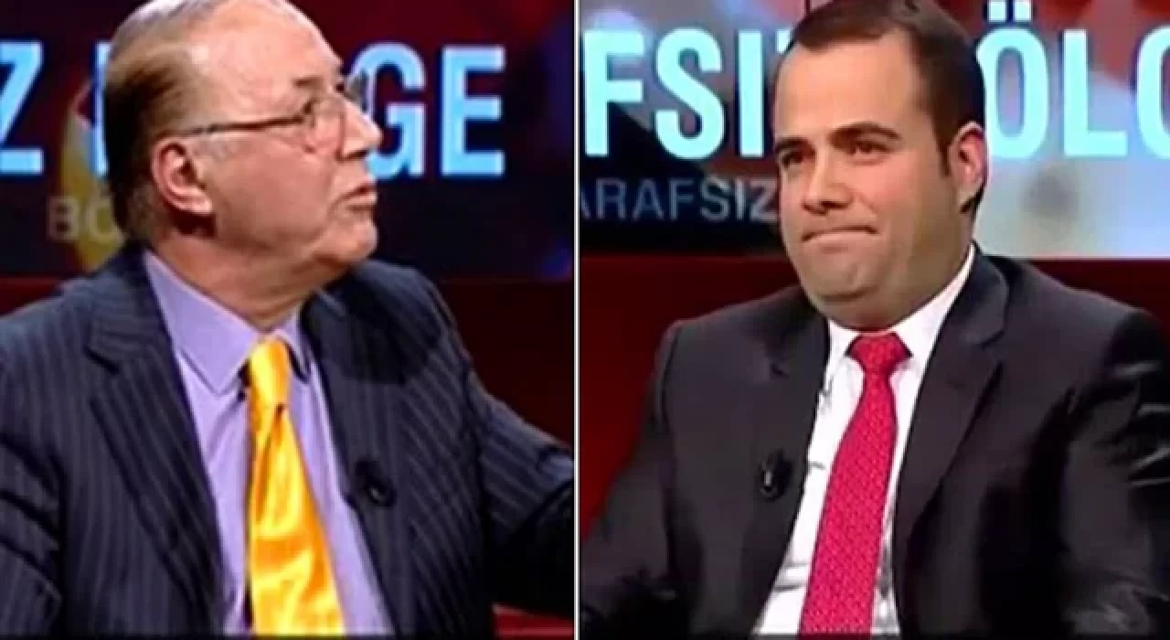 Necmettin Batırel, yıllar sonra Özgür Demirtaş'a çıkıştı: Benden başka kimse bir şey bilmiyor