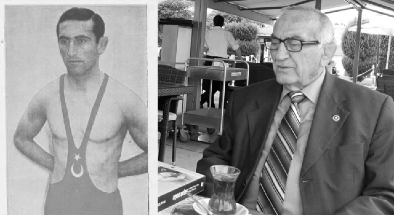 Olimpiyat ve dünya şampiyonu, eski milletvekili Mustafa Dağıstanlı hayatını kaybetti