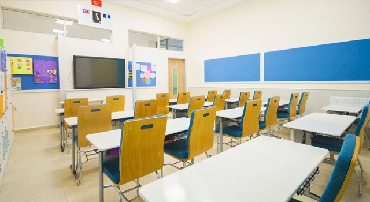 Özel okul şikayetleri yüzde 164 arttı