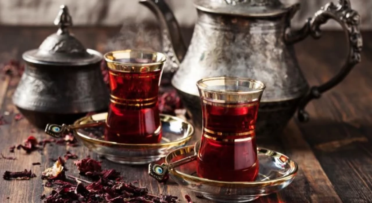 Rize Çayı'na 98 yıl sonra tescil geldi