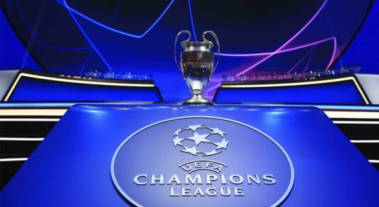 Şampiyonlar Ligi finali, kıta değiştirmeye hazırlanıyor