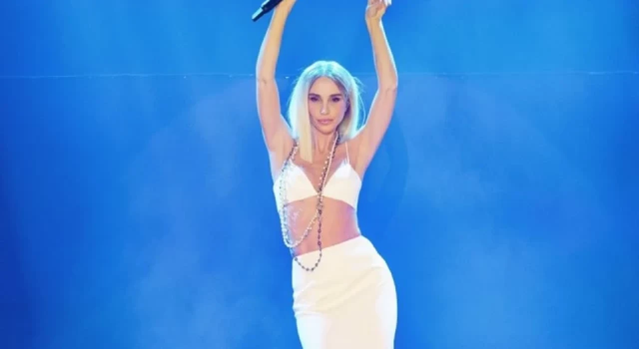 Şarkıcı Gülşen'in ev hapsi için yapılan itiraz reddedildi