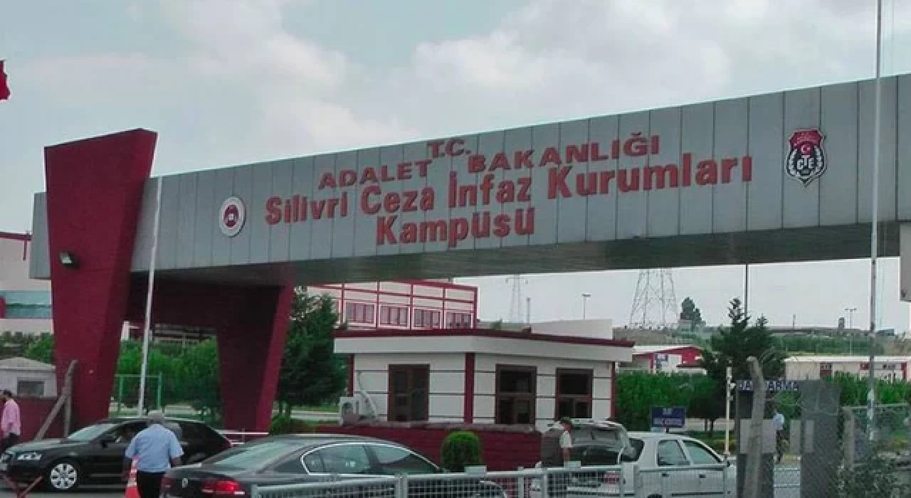 Silivri Cezaevi’nin adının değişmesi talep edildi, belediye başkanı yeni isim önerisinde bulundu