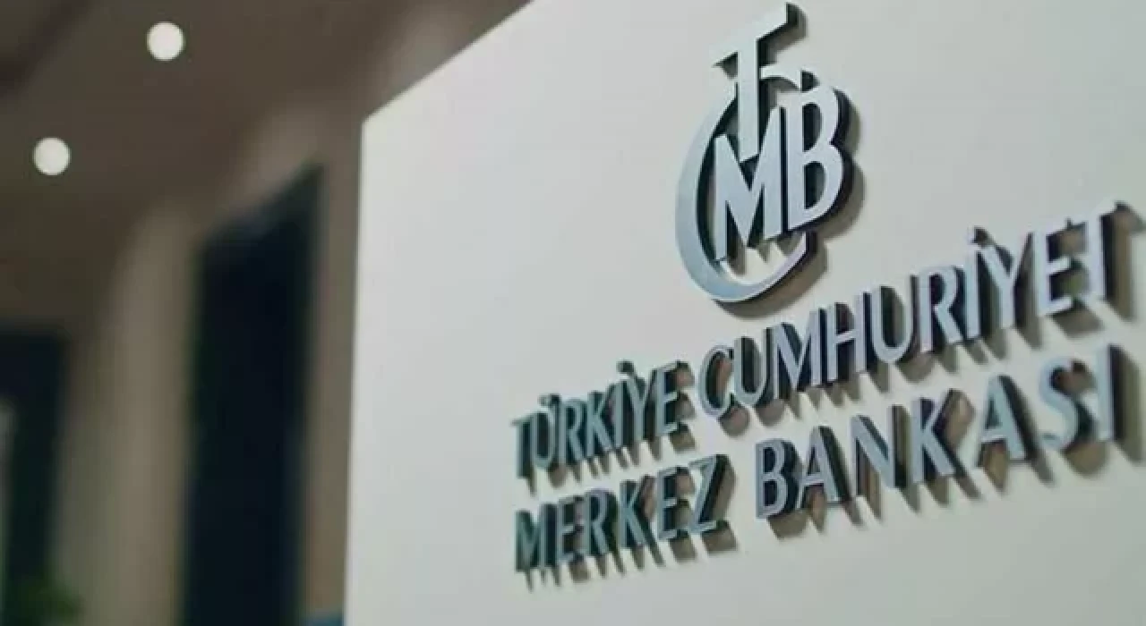 TCMB: Enflasyona en belirgin katkı temel mal ve hizmet gruplarından geldi