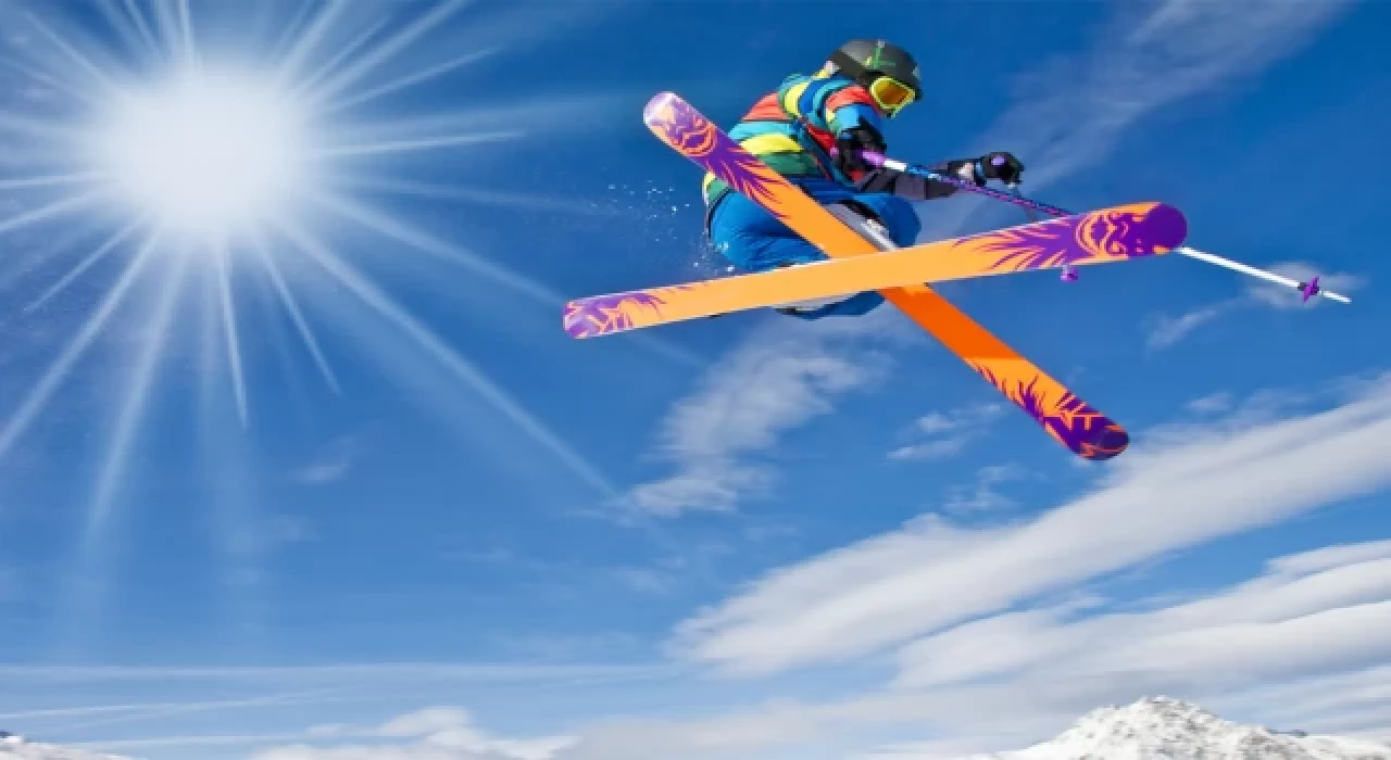 ''Kayak sporu zengin sporudur'' tabirini kullanmıyoruz!