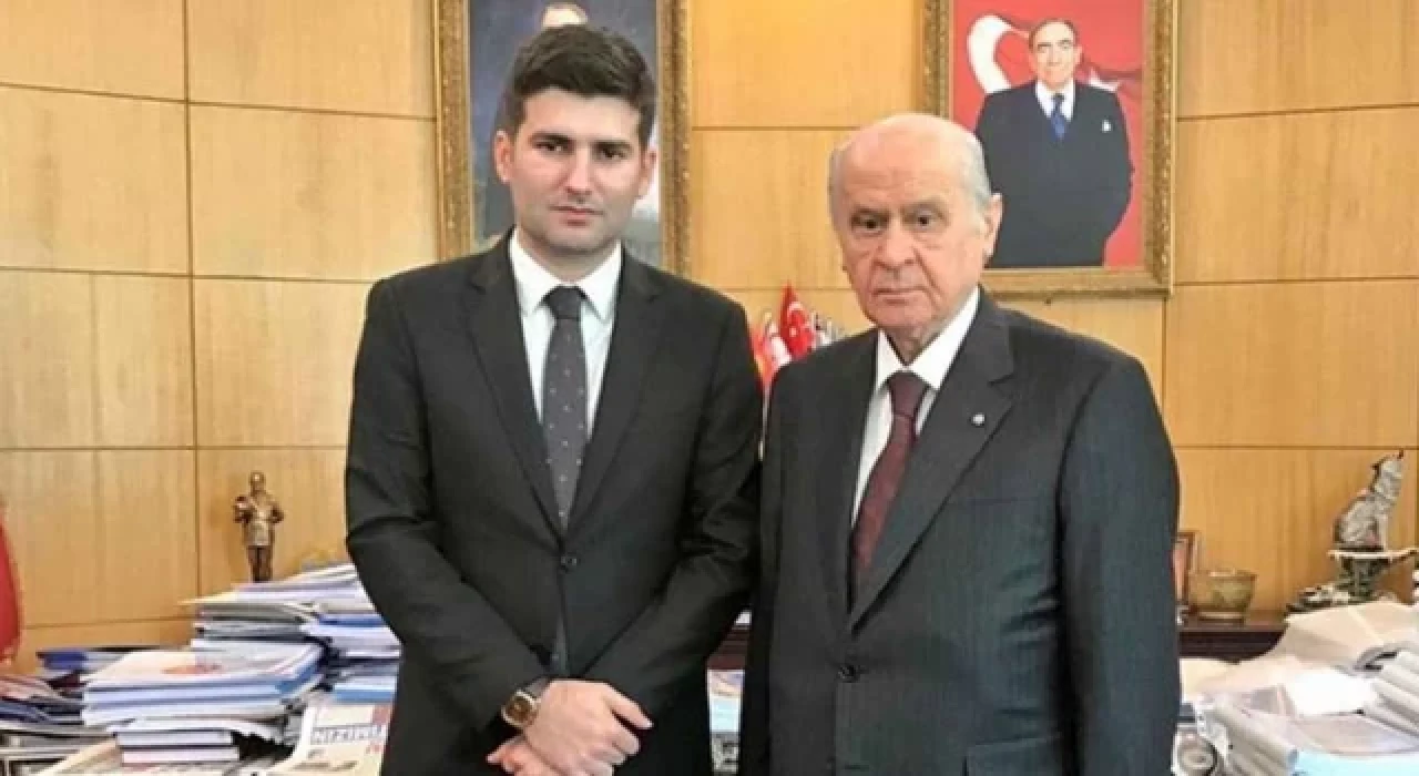 Ülkü Ocakları Genel Başkanı Yiğit: Üniversitelerdeki terör eylemlerinin ve terör propagandalarının arkasında CHP’nin olduğunu görüyoruz