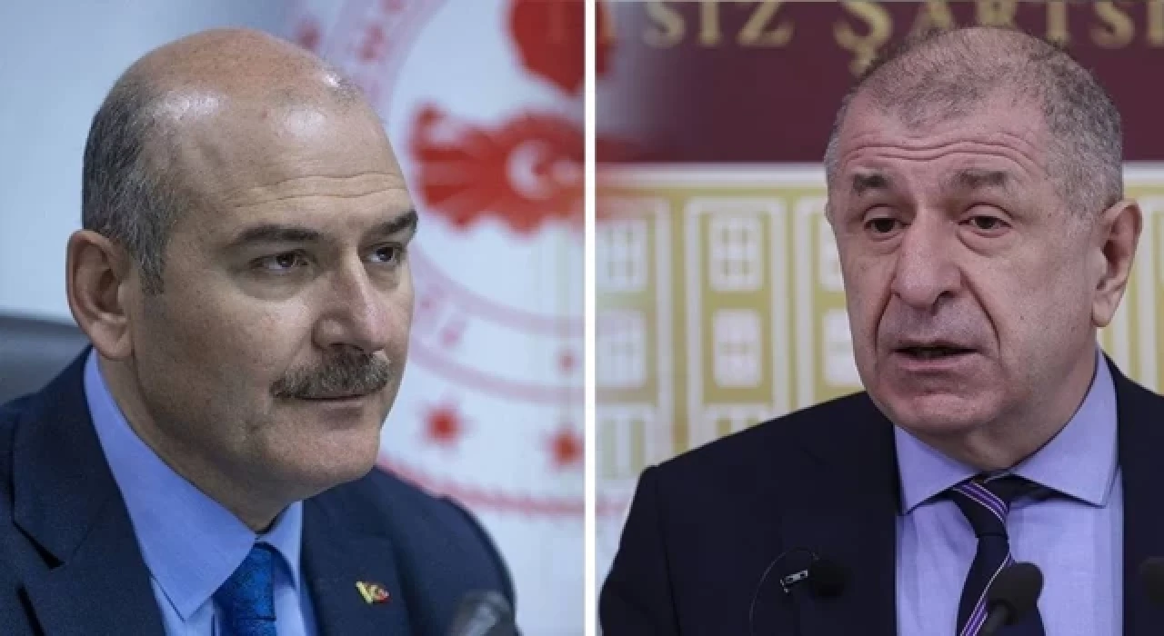 Ümit Özdağ: Süleyman Soylu’nun görevden alınması mümkün görünmüyor, en büyük gücü arşivi