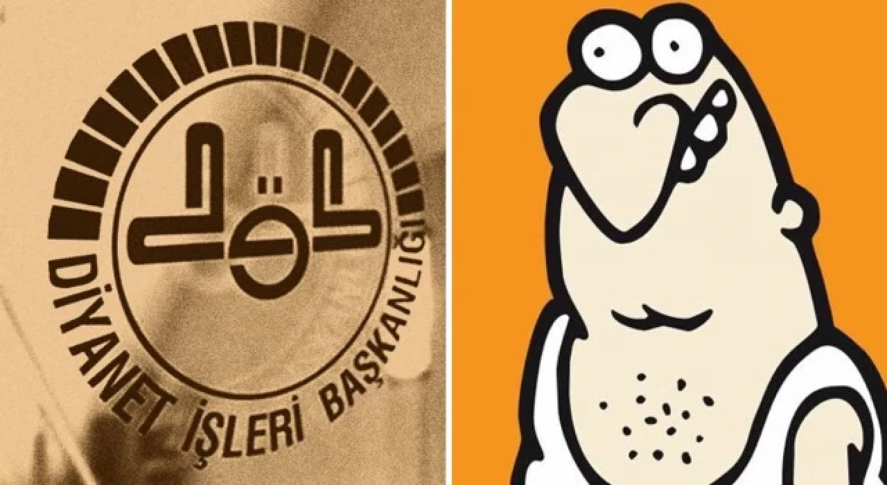 Uykusuz’dan Diyanet’e gönderme