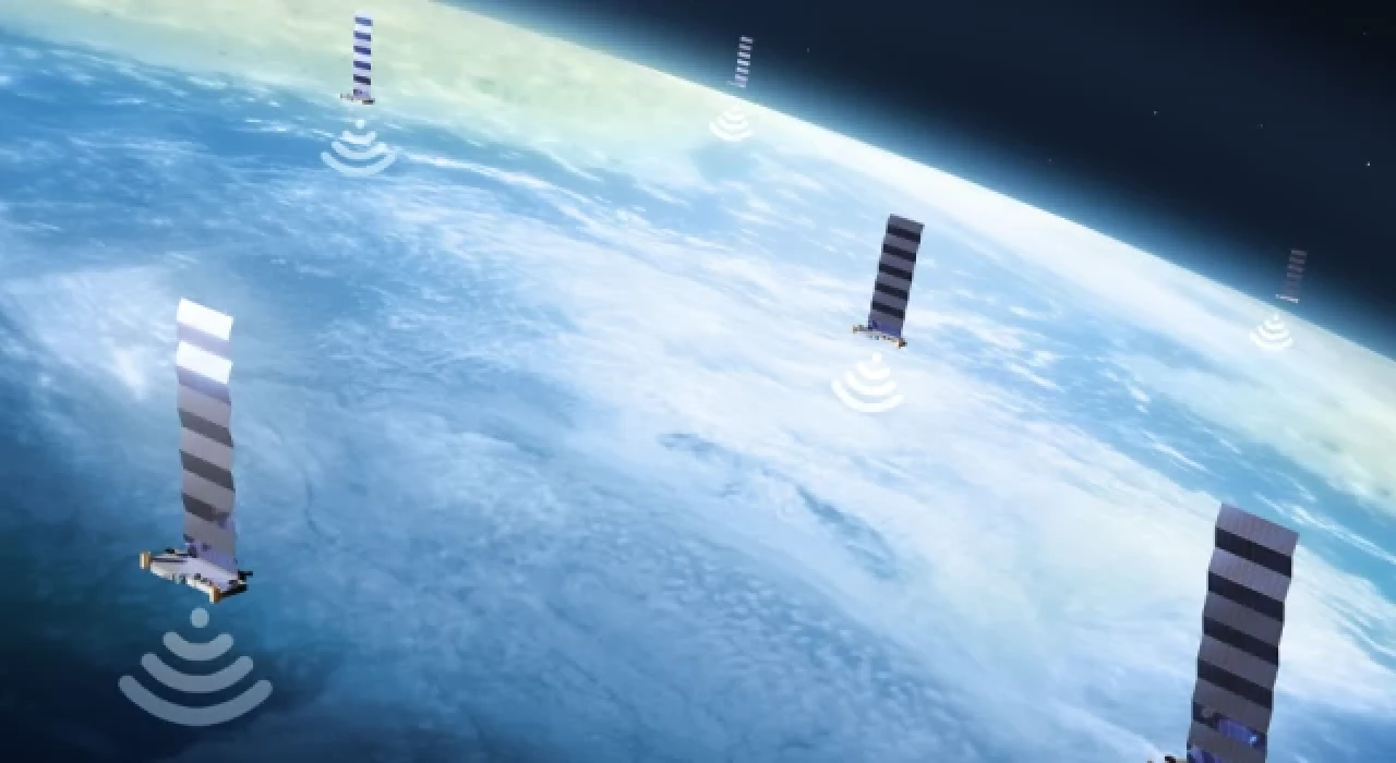 Uzayda Starlink sorunu: İnternet yavaşlıyor
