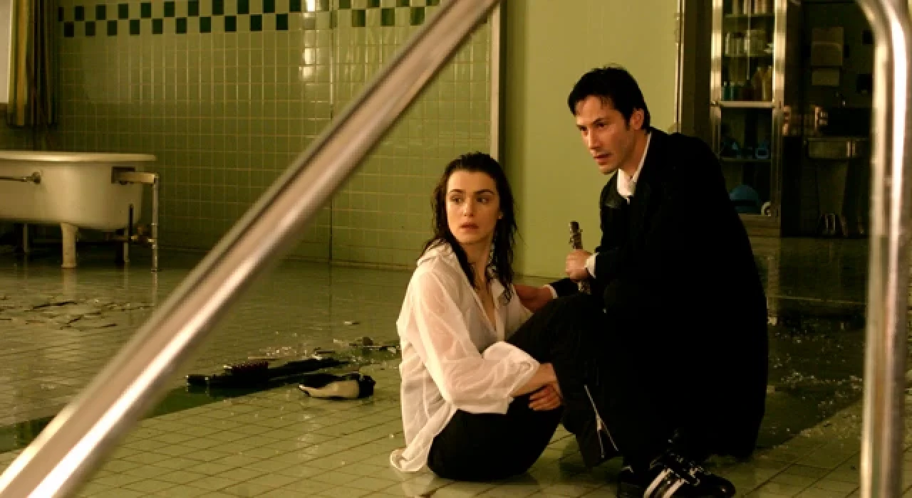 Uzun bir aradan sonra Constantine’in devam filmi geliyor