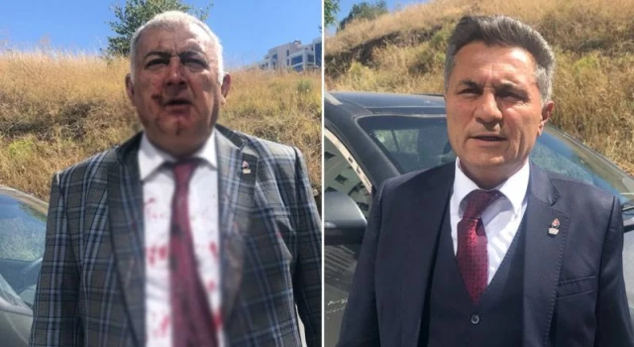 Zafer Partisi Kurucusu istifa ettiğini duyurdu