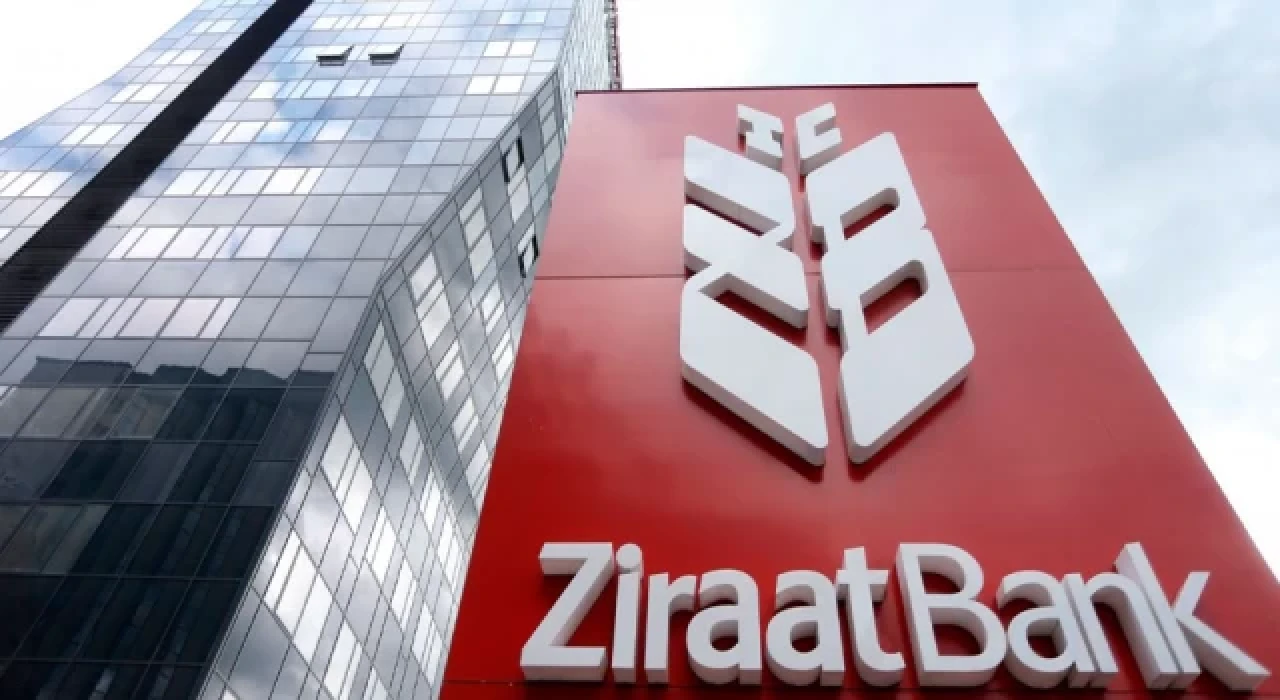 Ziraat Bankası, Mir'den çıktı