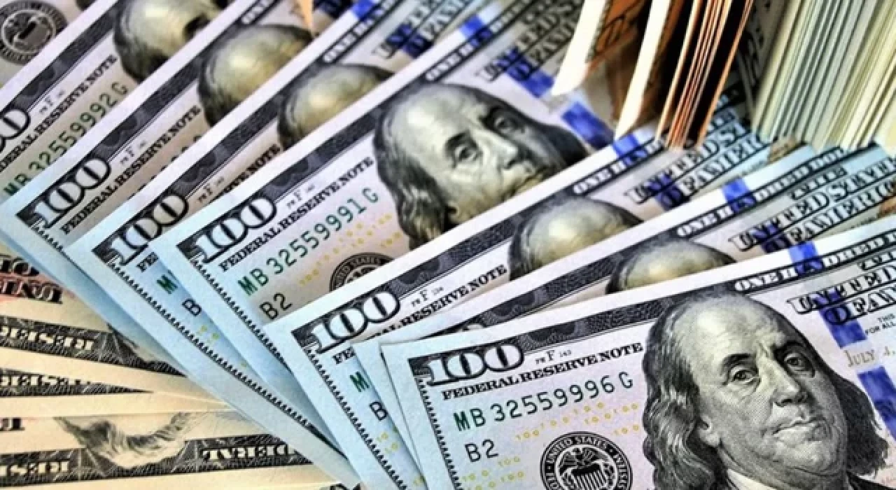 12 aylık cari açık ise 40.8 milyar dolar oldu