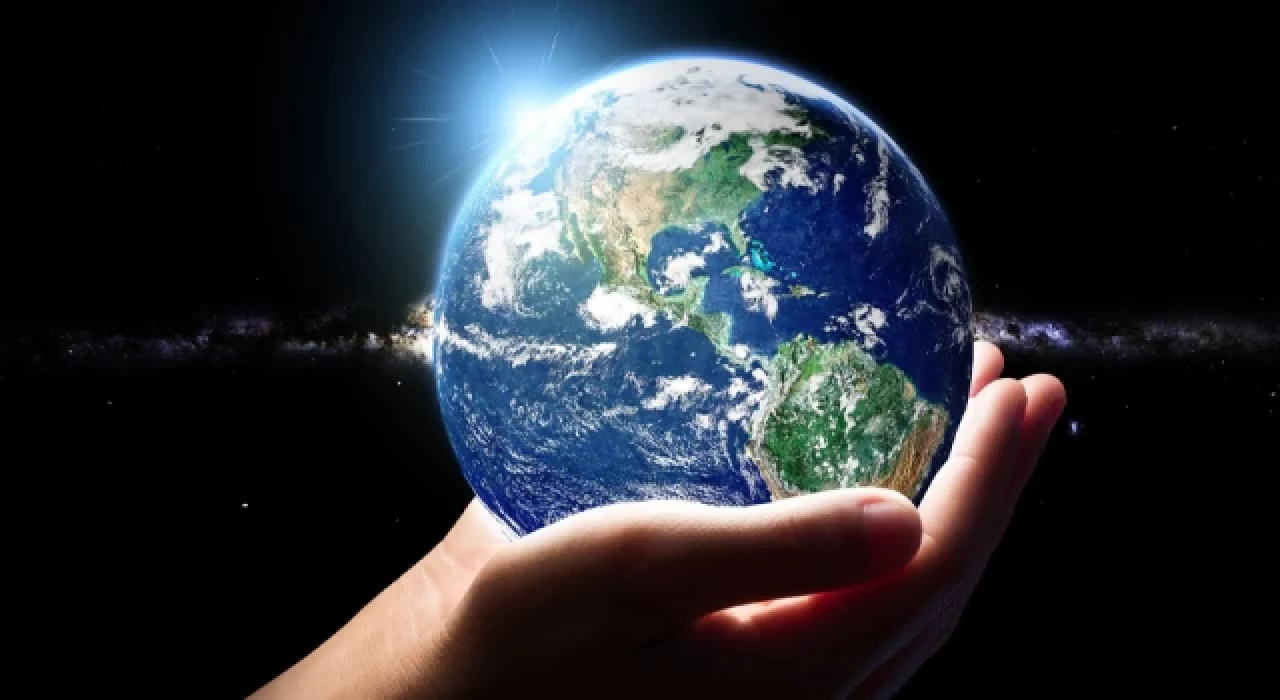 4 milyar yıllık kimyasal gizemi çözüldü