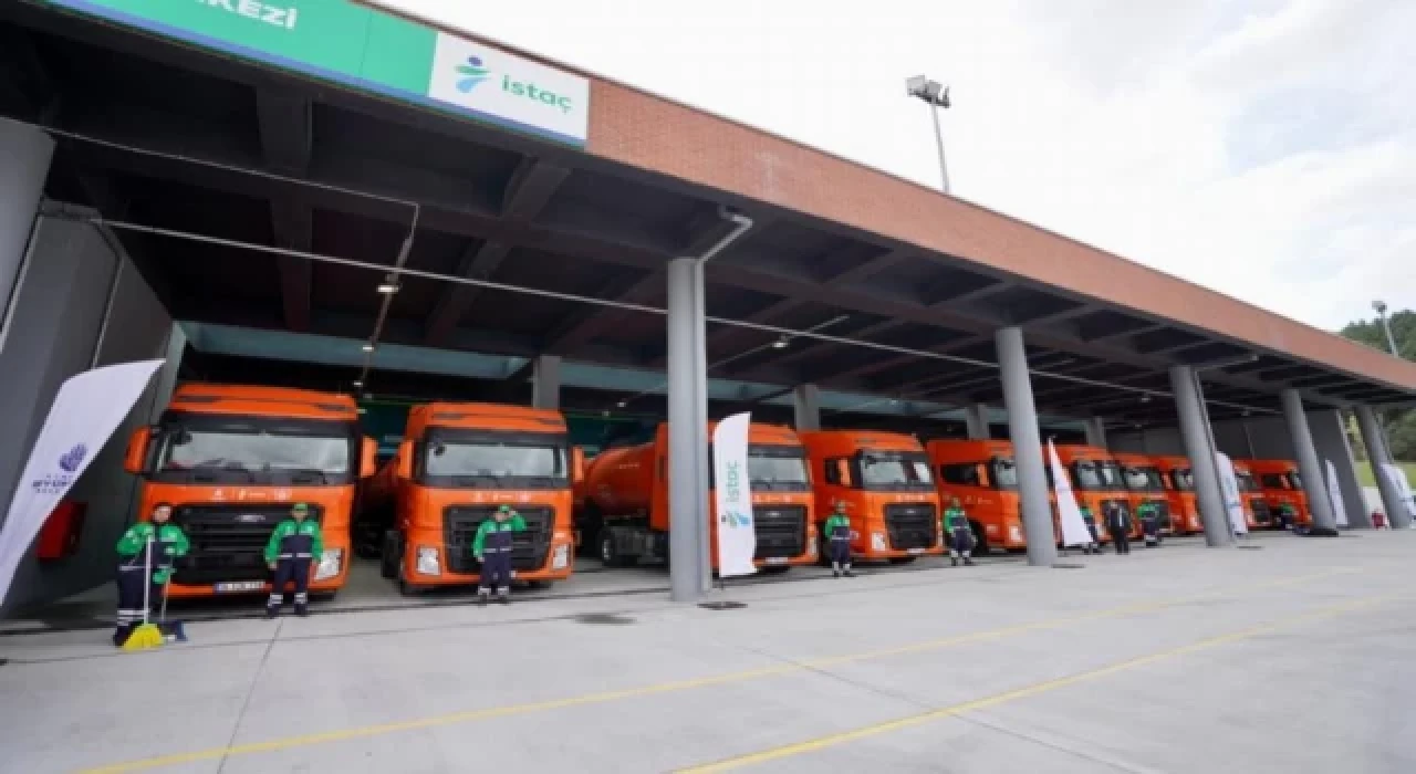 70 milyona mal oldu, 7 ilçeye hizmet edecek