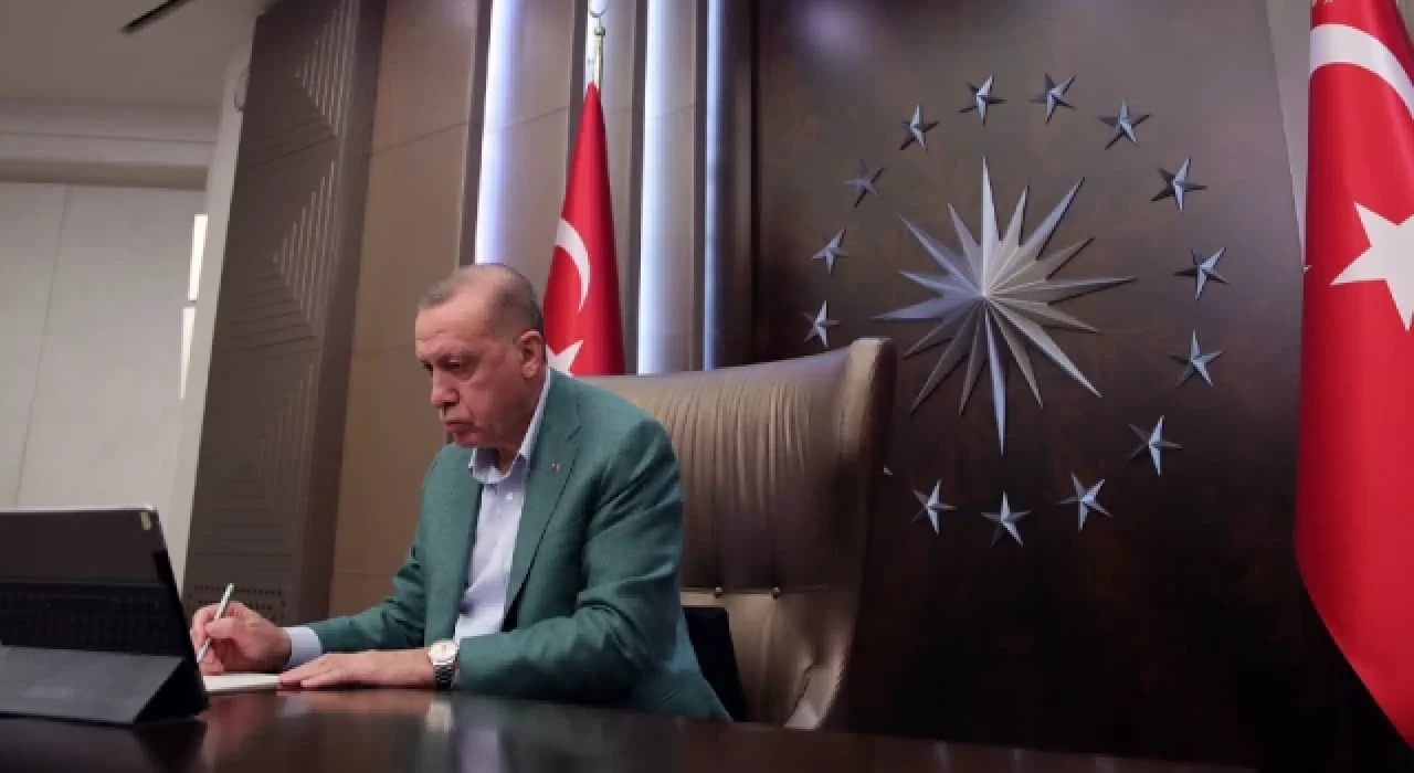 AK Parti MKYK bugün toplanacak