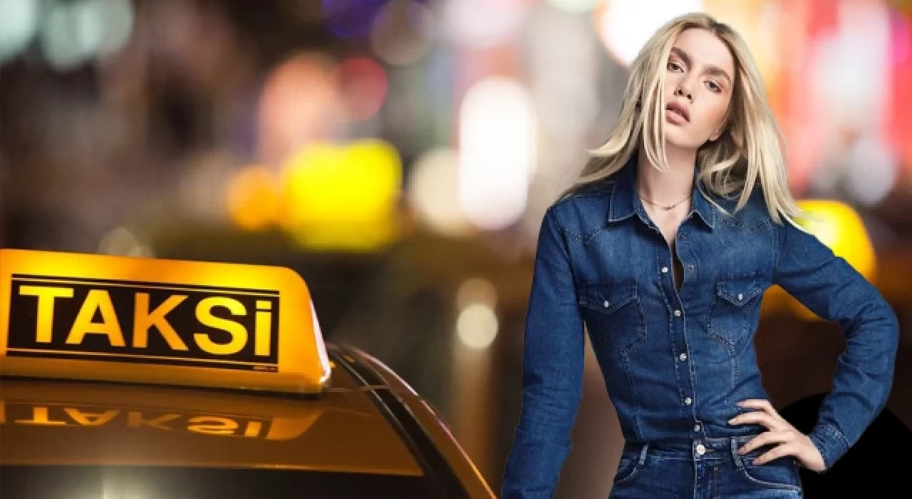 Aleyna Tilki: Taksi kullanmak hayatımın en büyük hatası