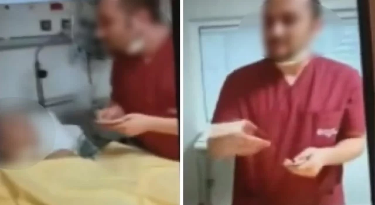 Ataşehir’deki skandal görüntülere ilişkin soruşturmada yayın yasağı kararı